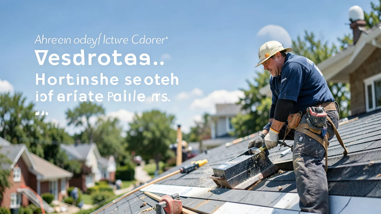 Roof Replacement in Hawi, HI near me